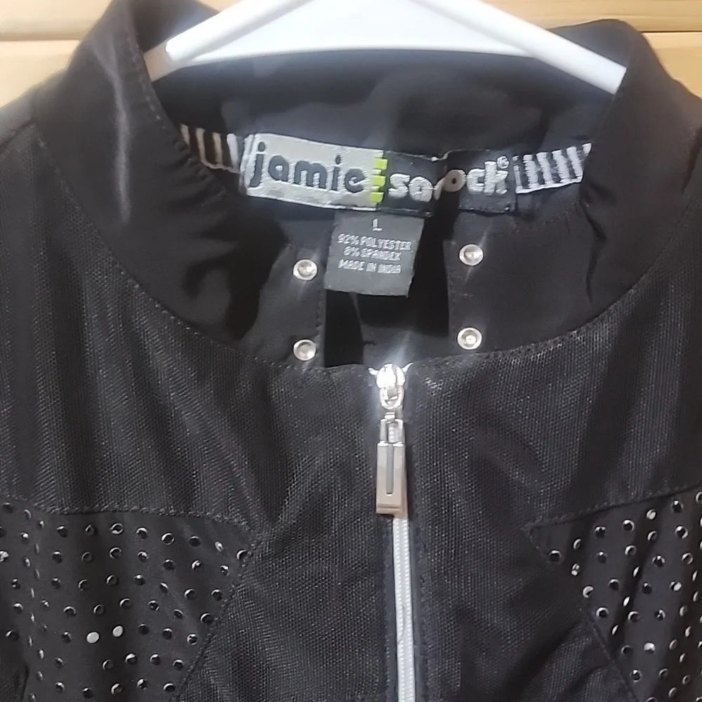 Jamie Sadock Tank Top Size Large - Picture 3 of 4